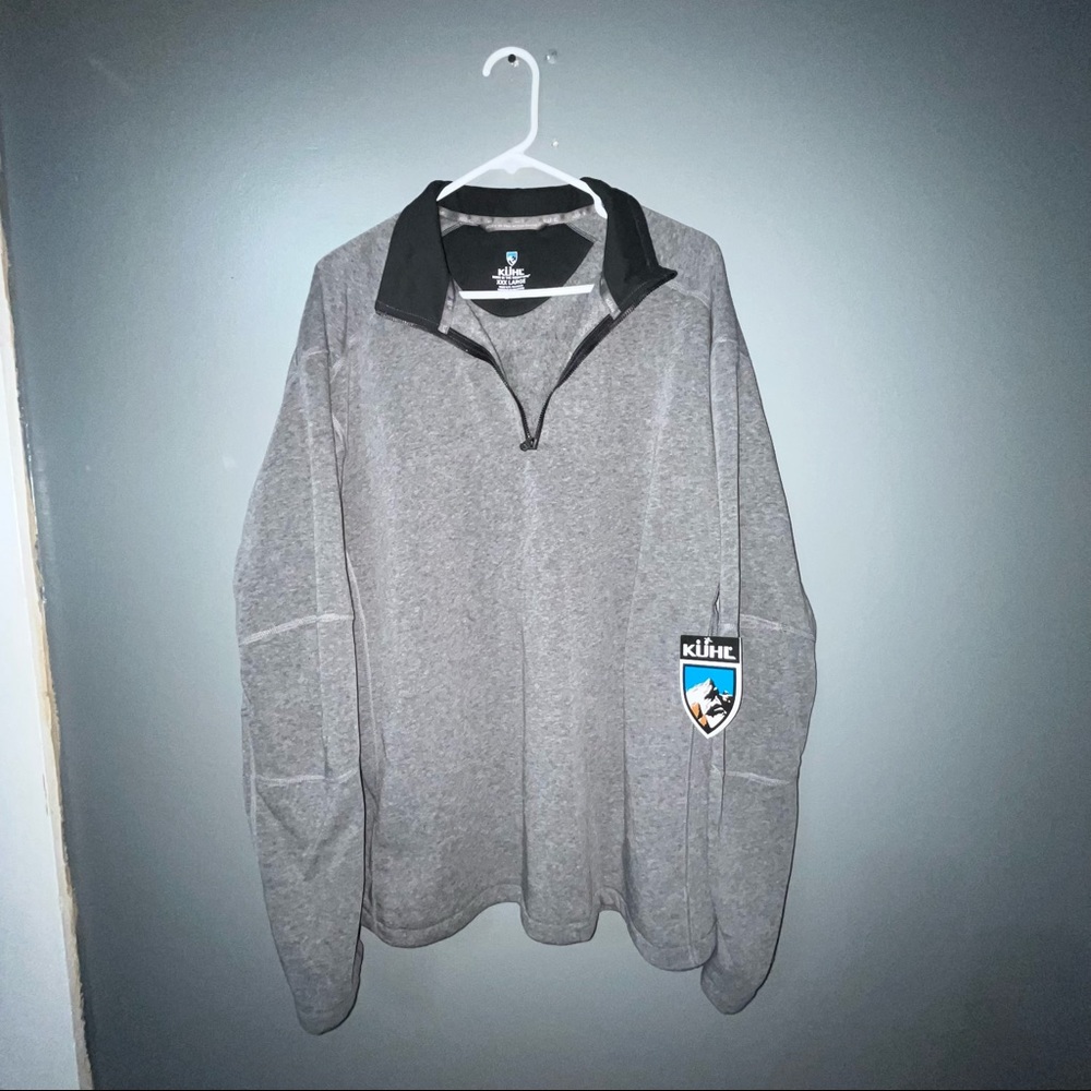 Men’s Kuhl Pullover